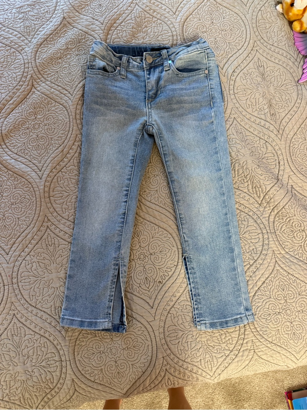 Joe's Jeans Light Blue girls jeans